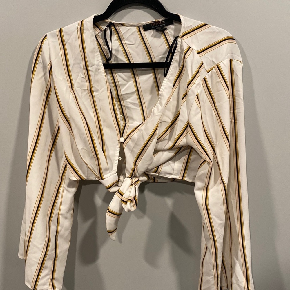 forever 21 top